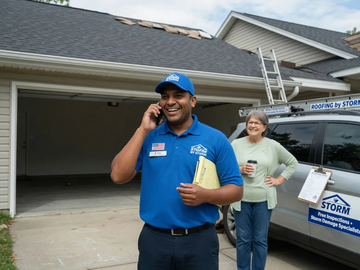 Roof Repair Near Me Clarkridge, AR FAQs
