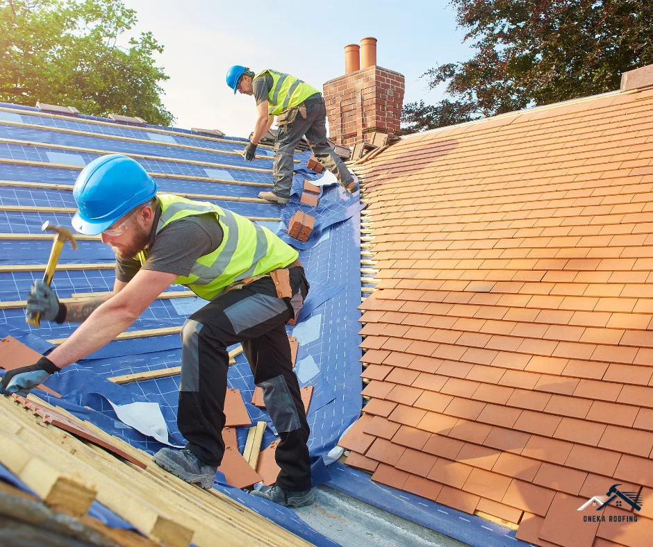 Why choose Roof Repair Near Me in Clarkridge, AR
